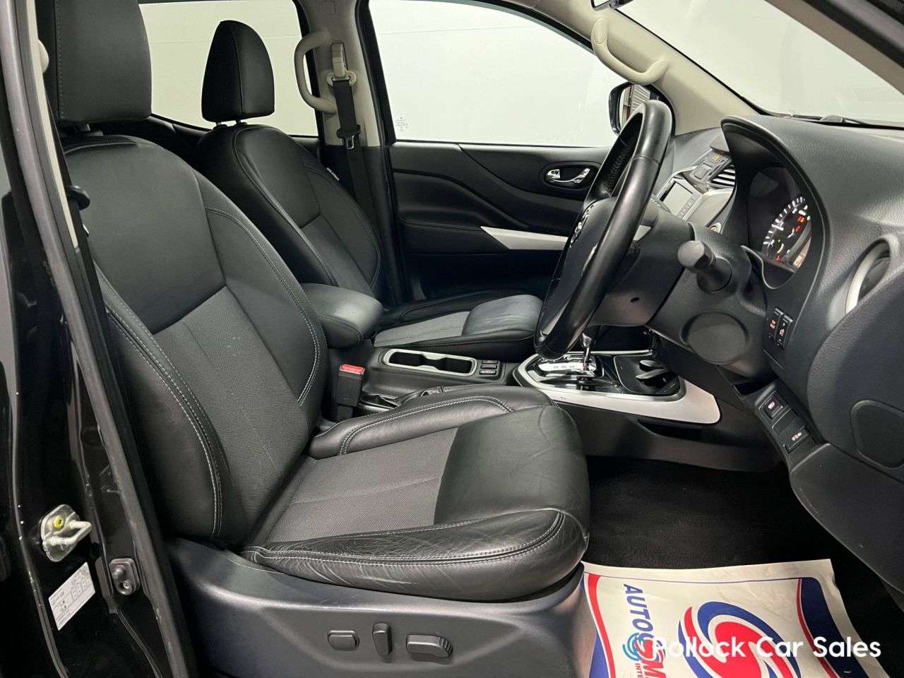 2021 NISSAN NAVARA 2021 NISSAN NAVARA