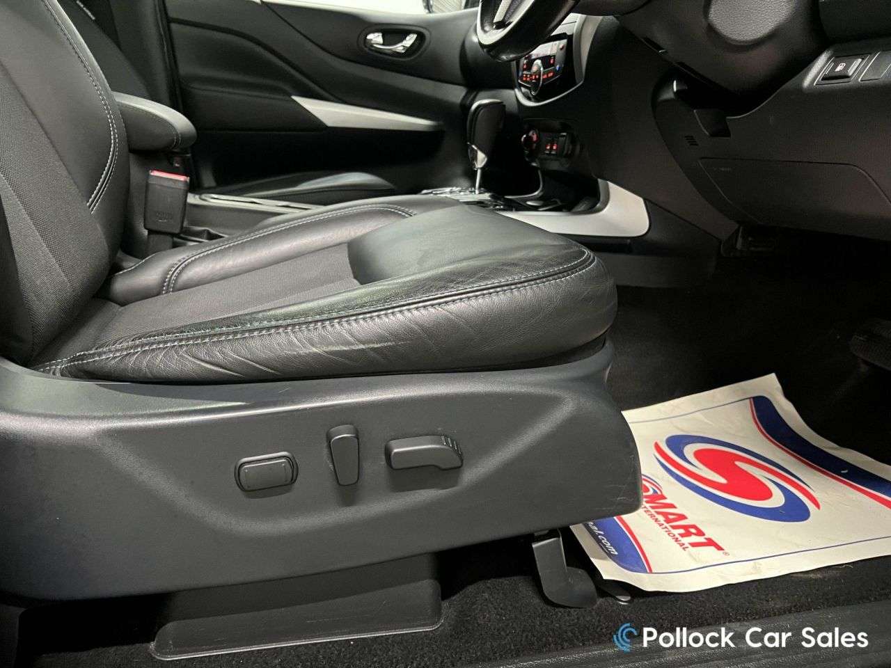 2021 NISSAN NAVARA 2021 NISSAN NAVARA