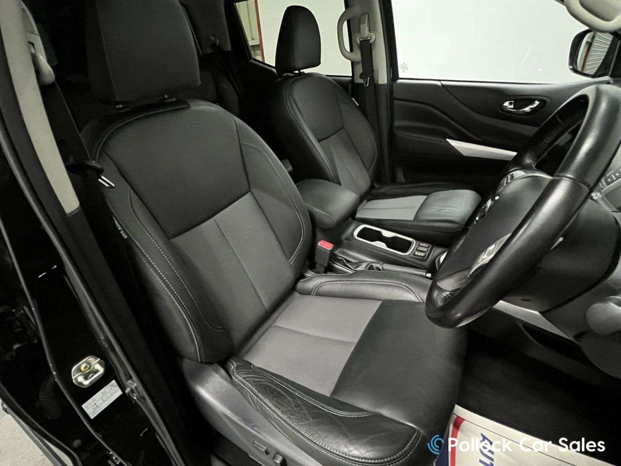 2021 NISSAN NAVARA 2021 NISSAN NAVARA