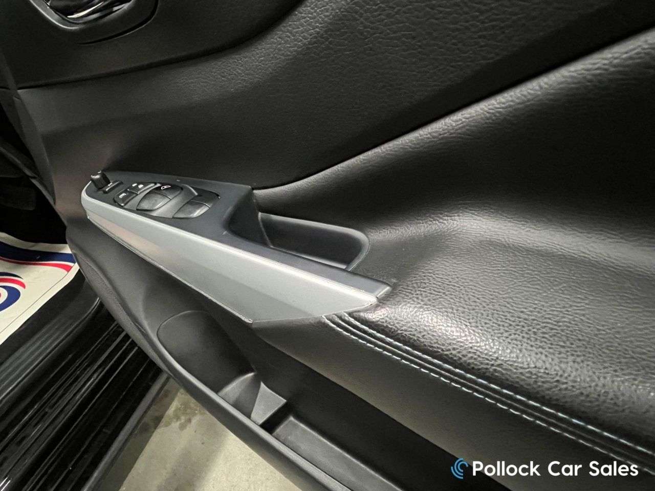 2021 NISSAN NAVARA 2021 NISSAN NAVARA