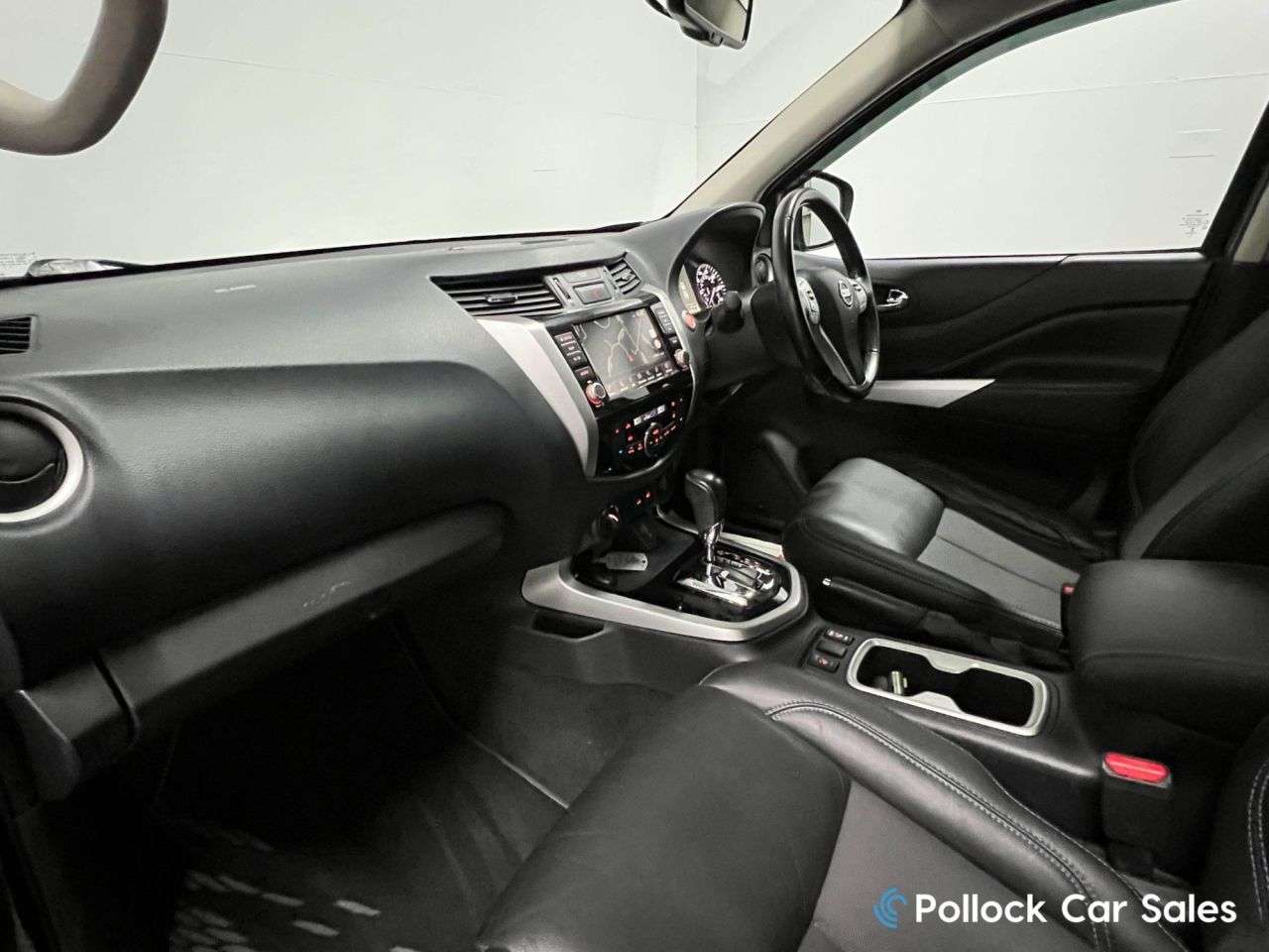 2021 NISSAN NAVARA 2021 NISSAN NAVARA