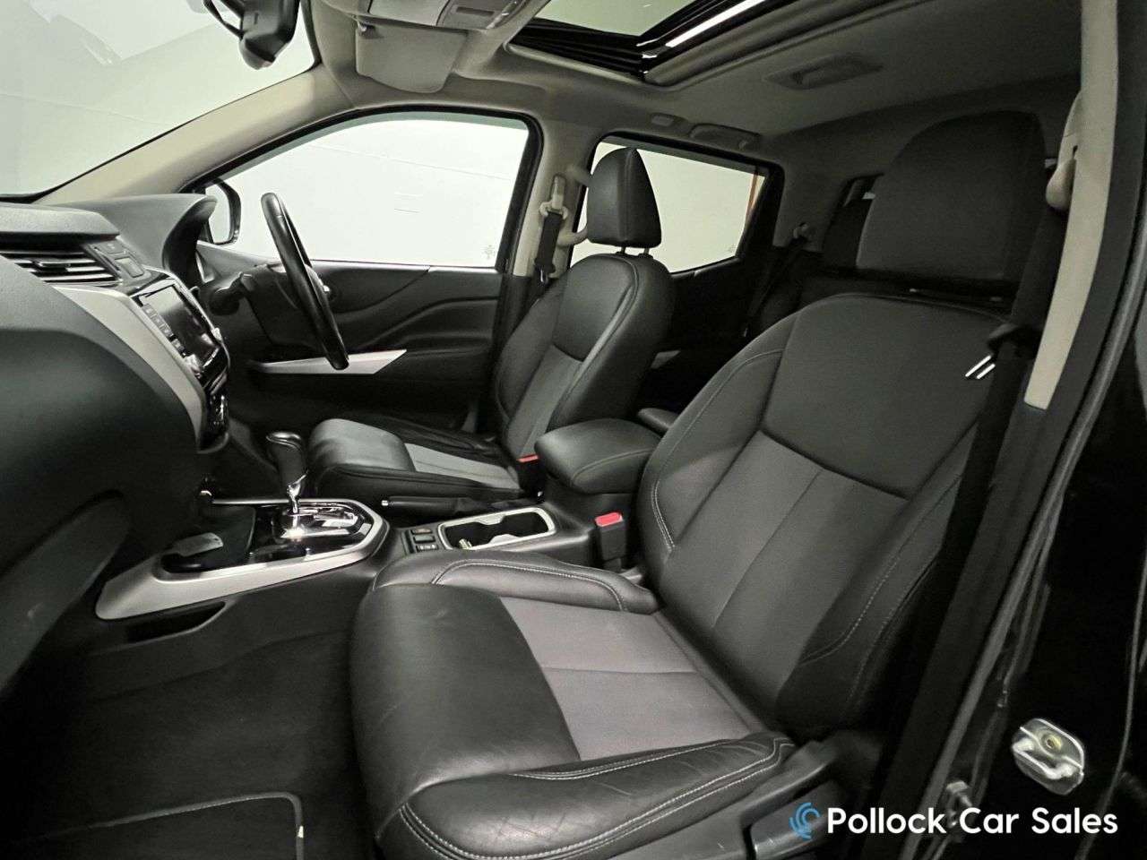 2021 NISSAN NAVARA 2021 NISSAN NAVARA