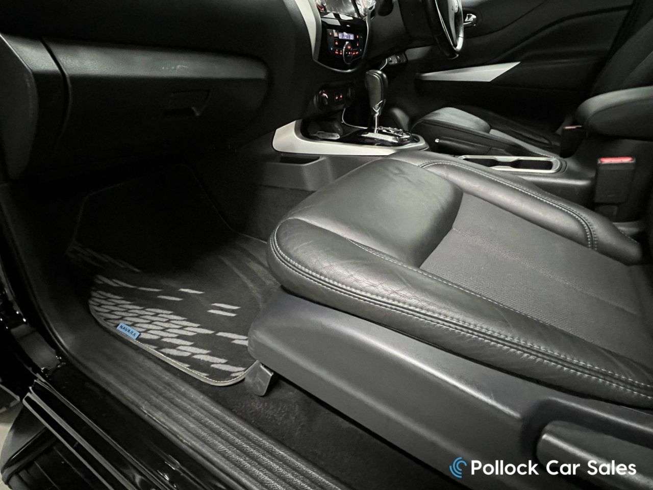 2021 NISSAN NAVARA 2021 NISSAN NAVARA