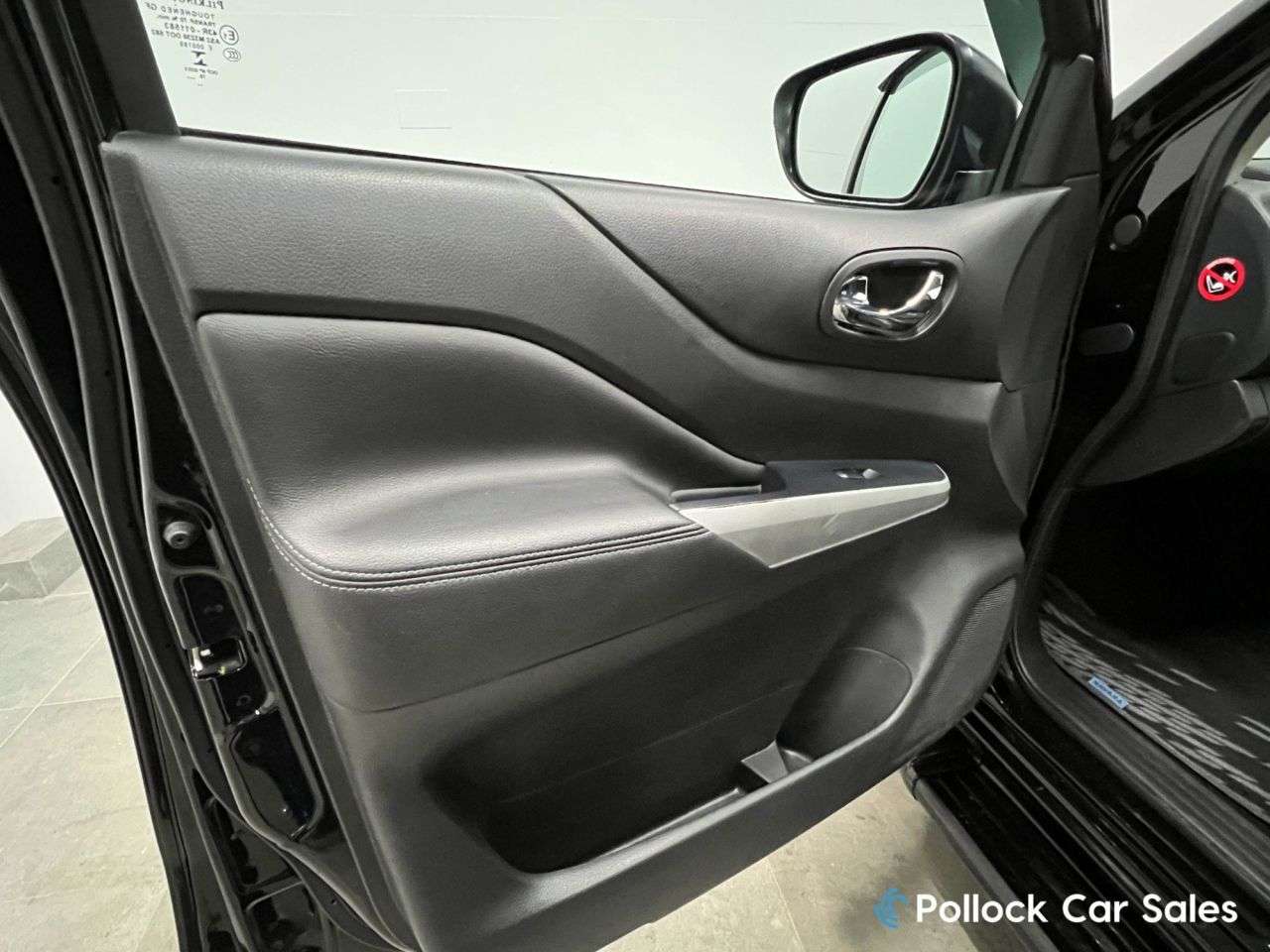 2021 NISSAN NAVARA 2021 NISSAN NAVARA