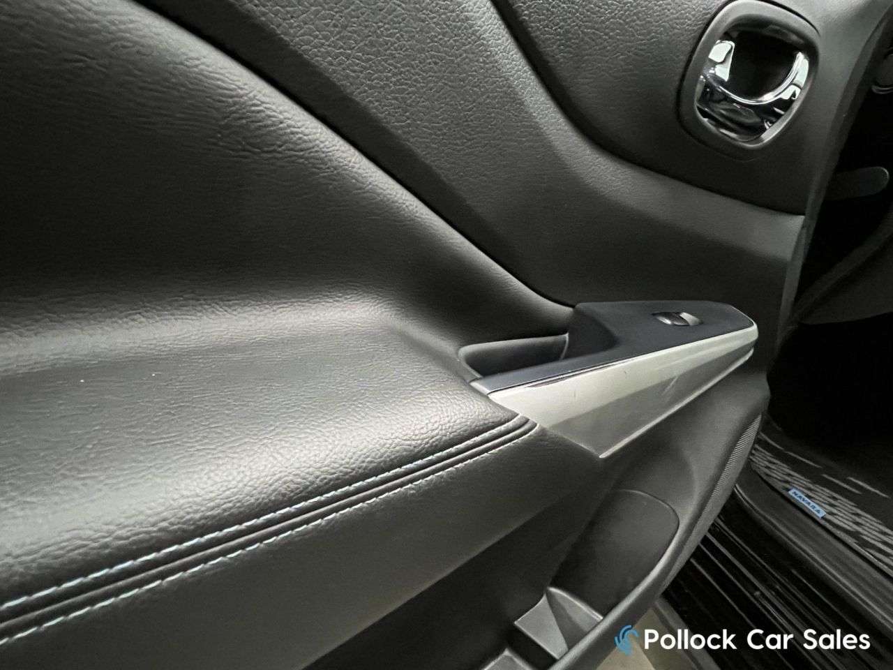 2021 NISSAN NAVARA 2021 NISSAN NAVARA