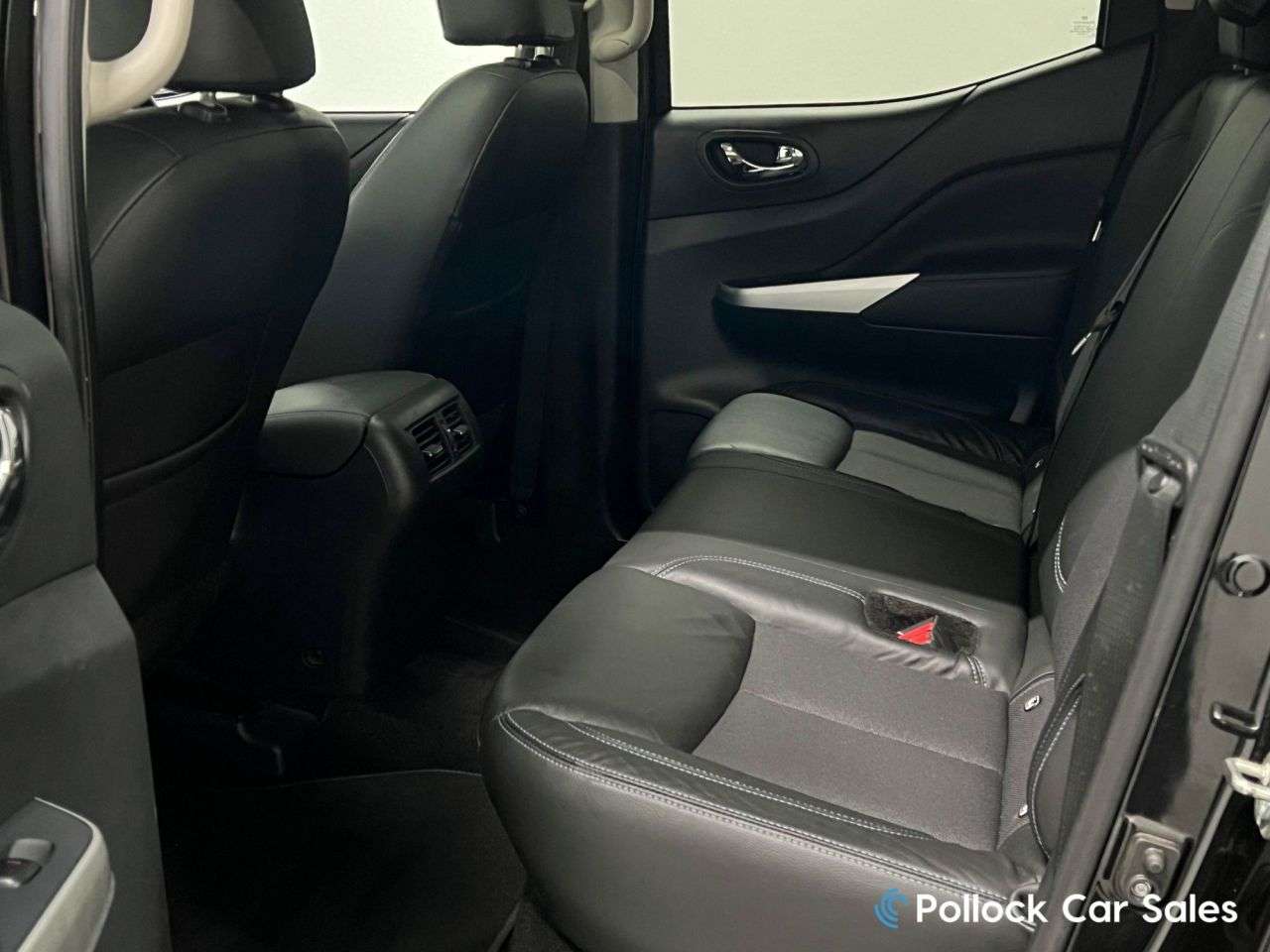 2021 NISSAN NAVARA 2021 NISSAN NAVARA