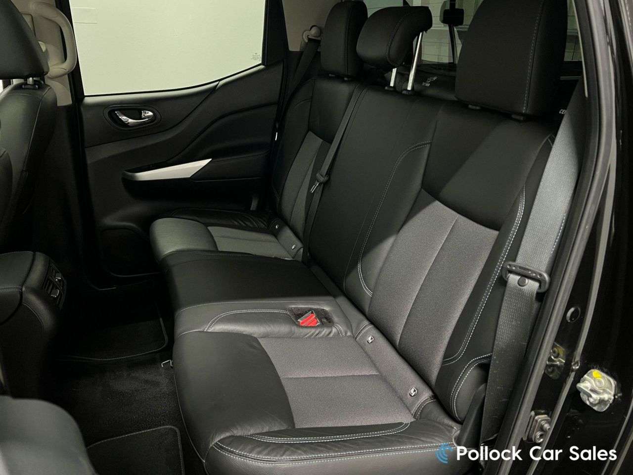 2021 NISSAN NAVARA 2021 NISSAN NAVARA