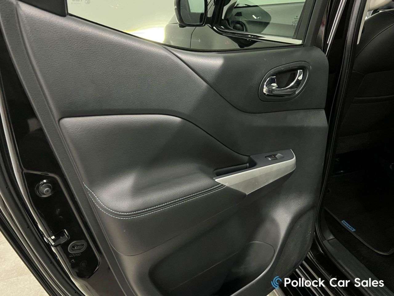 2021 NISSAN NAVARA 2021 NISSAN NAVARA