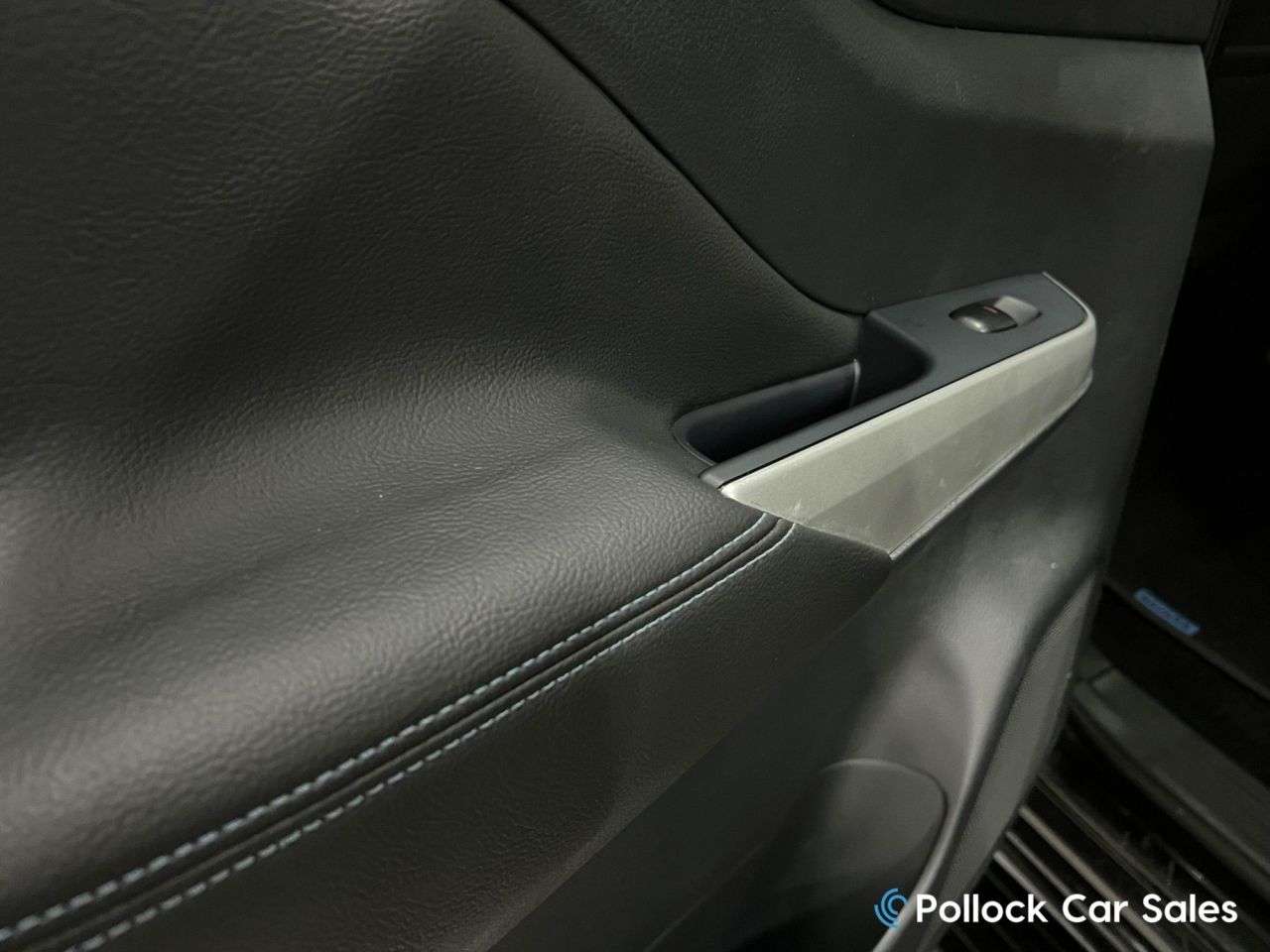 2021 NISSAN NAVARA 2021 NISSAN NAVARA