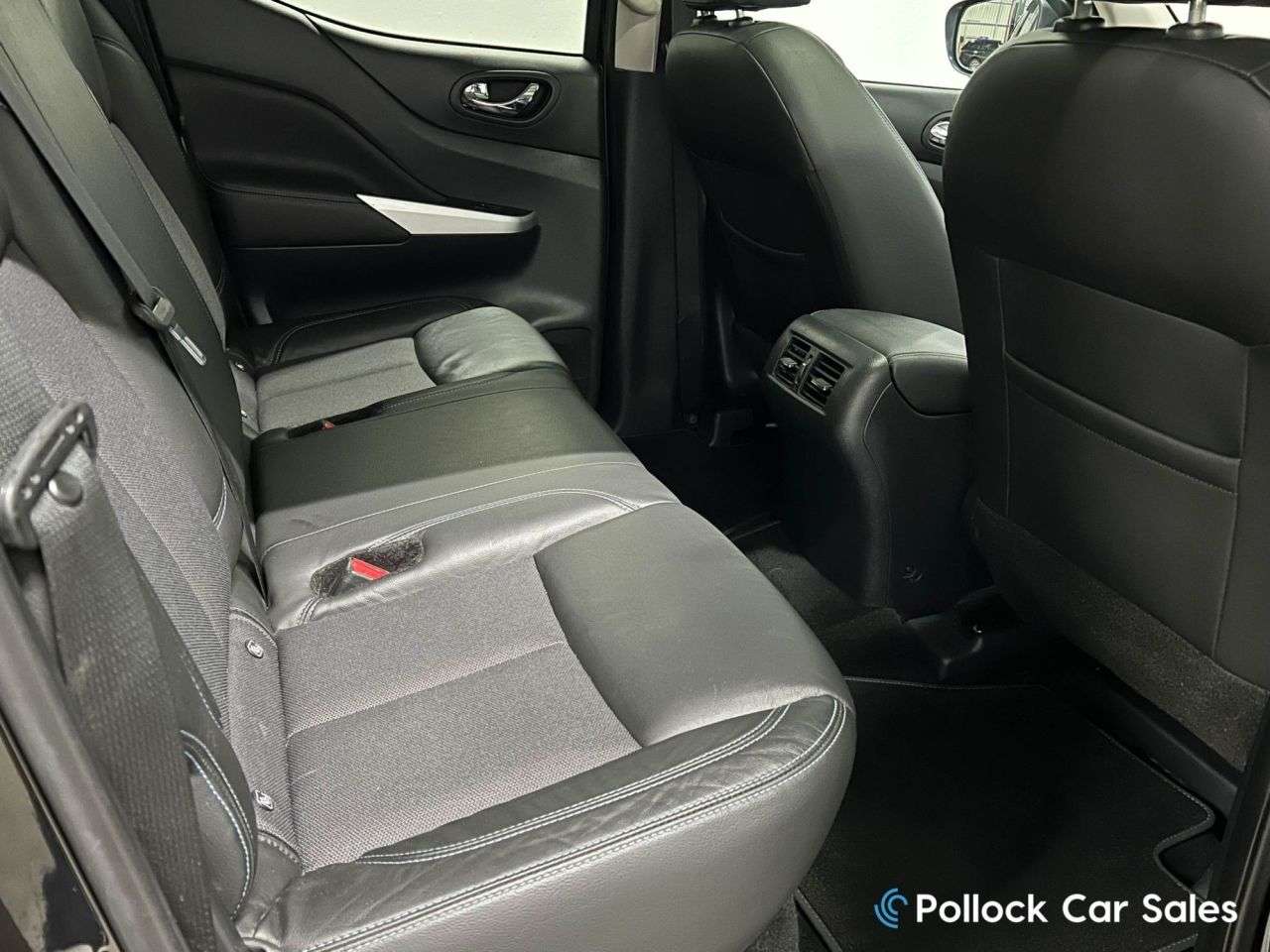 2021 NISSAN NAVARA 2021 NISSAN NAVARA