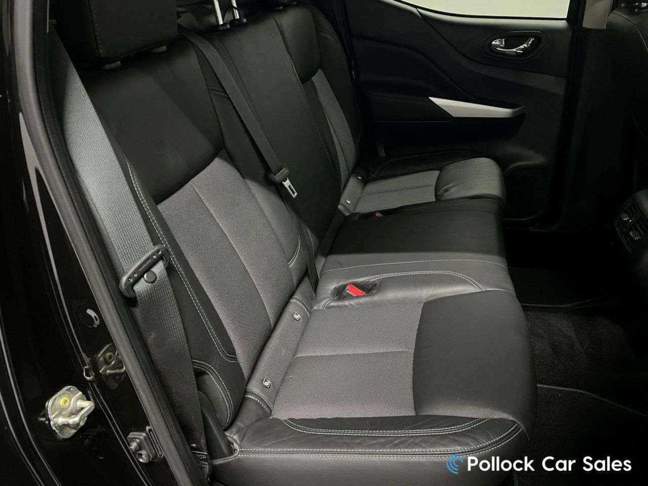 2021 NISSAN NAVARA 2021 NISSAN NAVARA