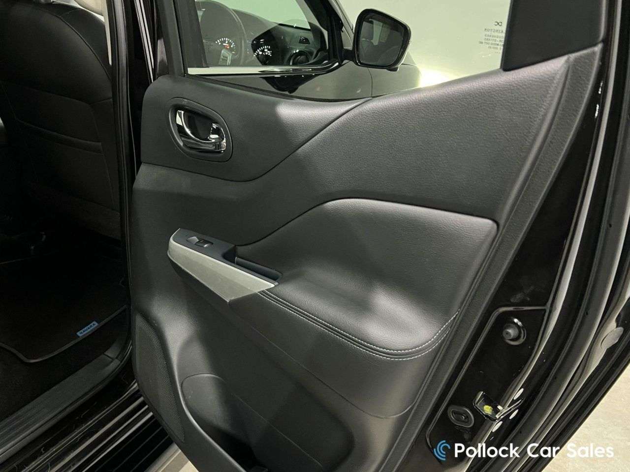 2021 NISSAN NAVARA 2021 NISSAN NAVARA