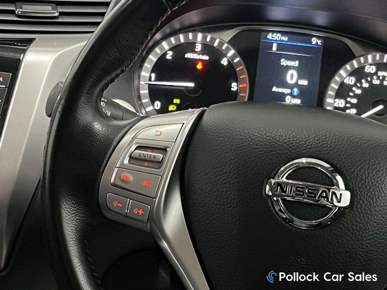 2021 NISSAN NAVARA 2021 NISSAN NAVARA