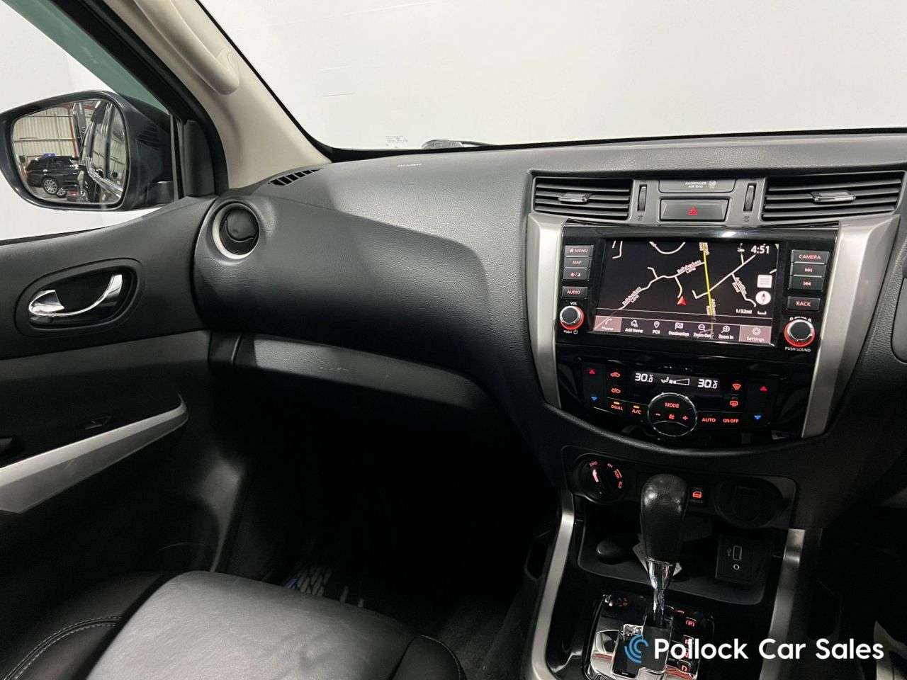 2021 NISSAN NAVARA 2021 NISSAN NAVARA