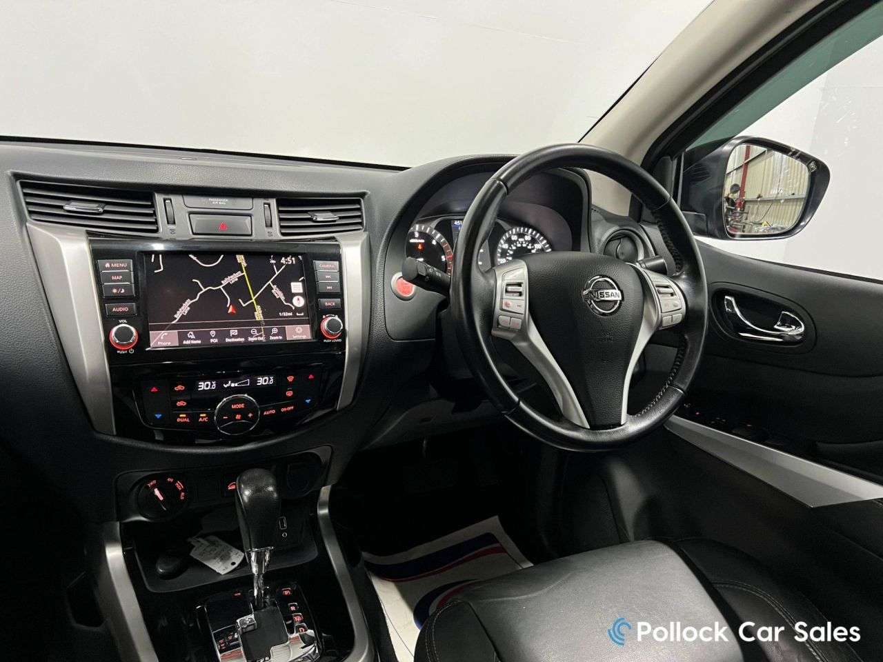 2021 NISSAN NAVARA 2021 NISSAN NAVARA