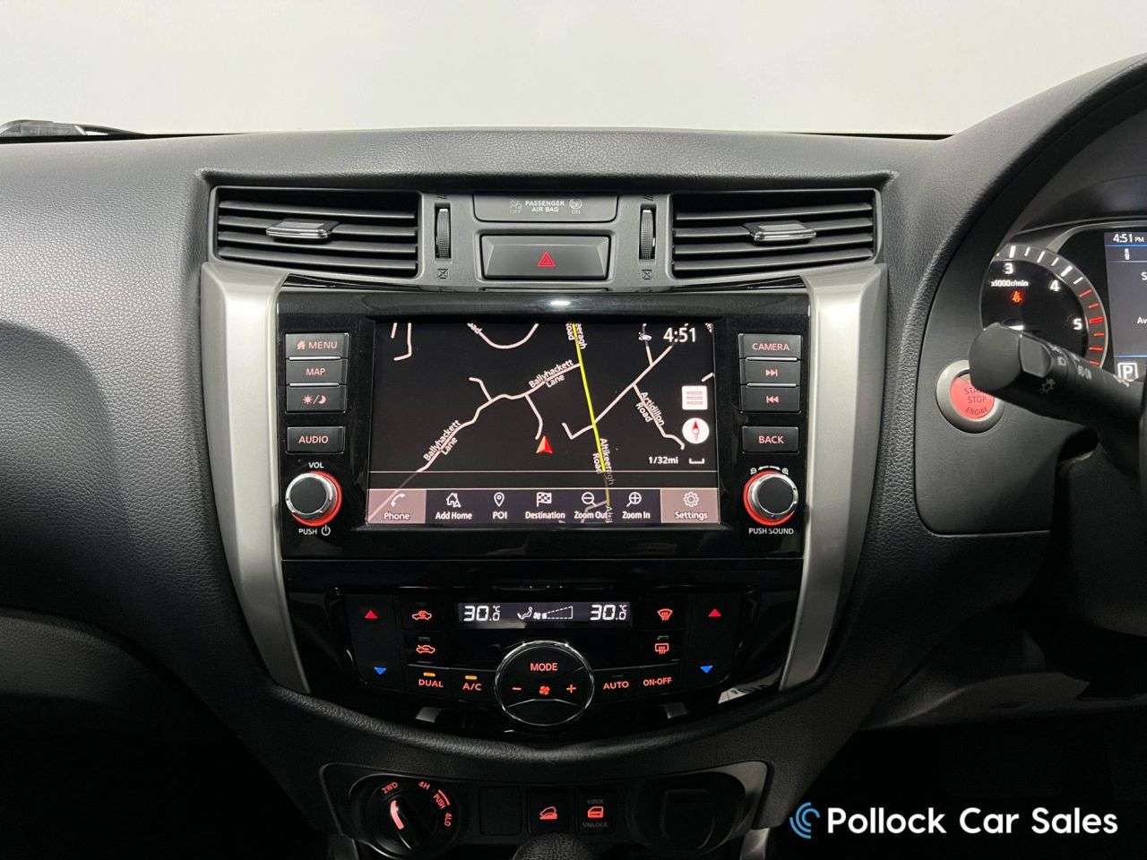 2021 NISSAN NAVARA 2021 NISSAN NAVARA