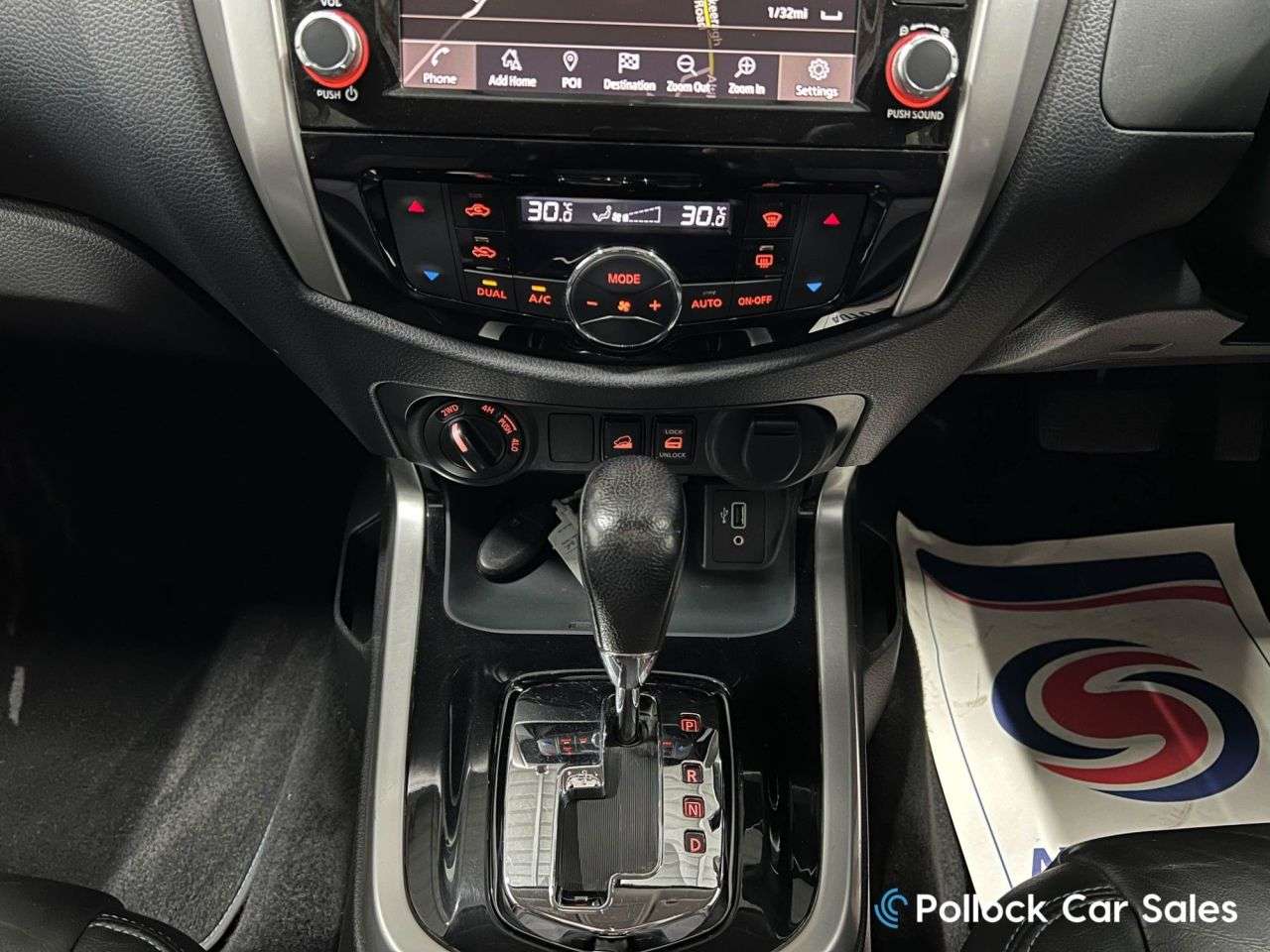 2021 NISSAN NAVARA 2021 NISSAN NAVARA