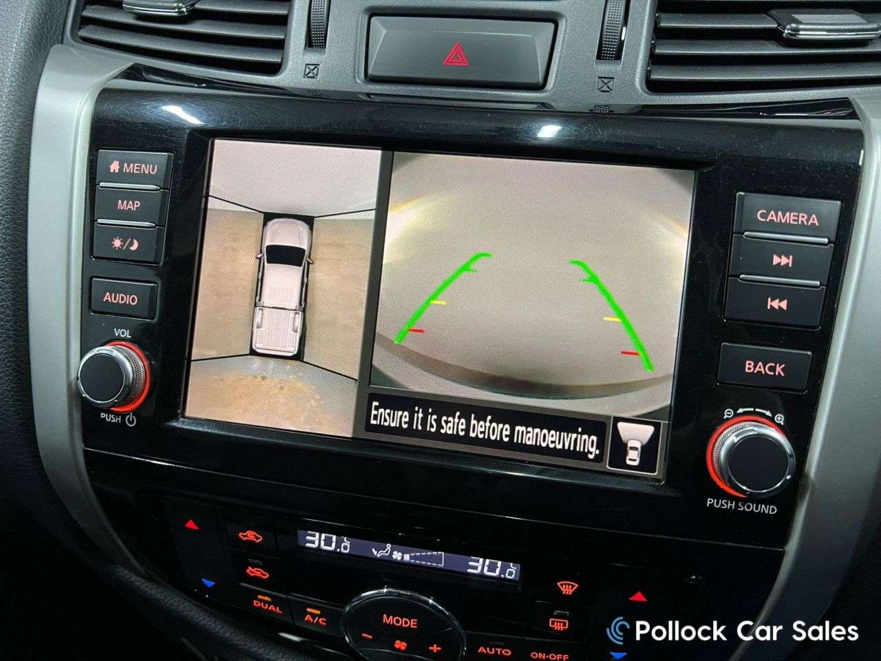 2021 NISSAN NAVARA 2021 NISSAN NAVARA