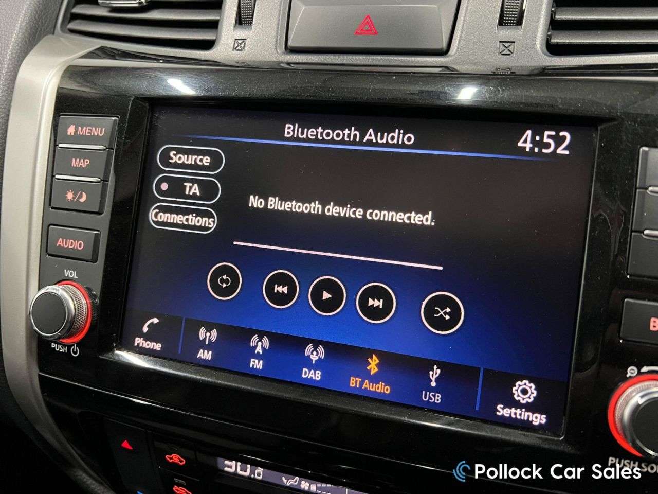 2021 NISSAN NAVARA 2021 NISSAN NAVARA