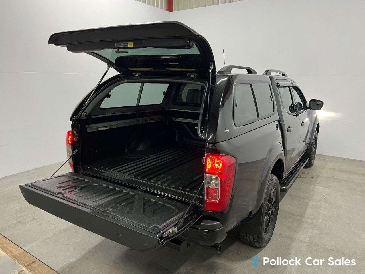 2021 NISSAN NAVARA 2021 NISSAN NAVARA