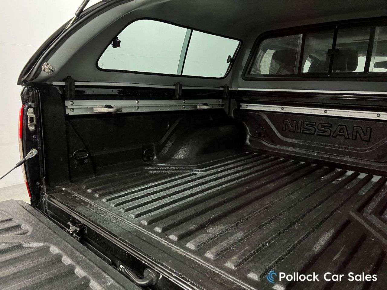 2021 NISSAN NAVARA 2021 NISSAN NAVARA