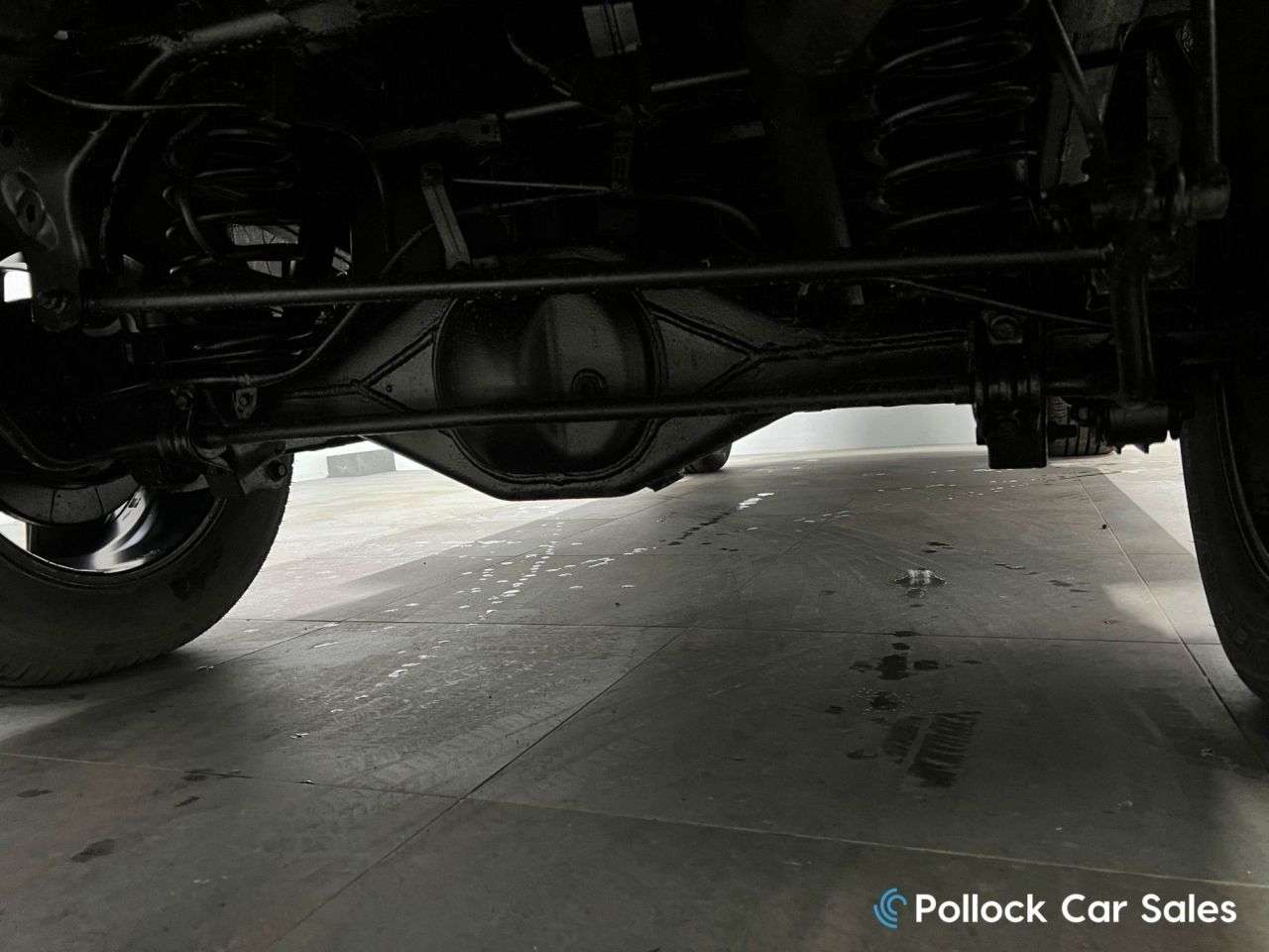 2021 NISSAN NAVARA 2021 NISSAN NAVARA