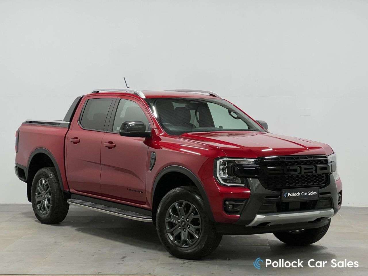 A 2024 FORD RANGER 2.0 TD EcoBlue Wildtrak Pickup Double Cab 4dr Diesel Auto 4WD Euro 6 (s/s) A 2024 FORD RANGER 2.0 TD EcoBlue Wildtrak Pickup Double Cab 4dr Diesel Auto 4WD Euro 6 (s/s)
