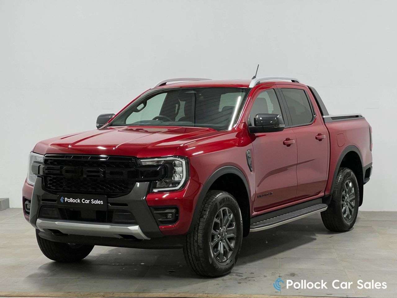 2024 FORD RANGER 2024 FORD RANGER