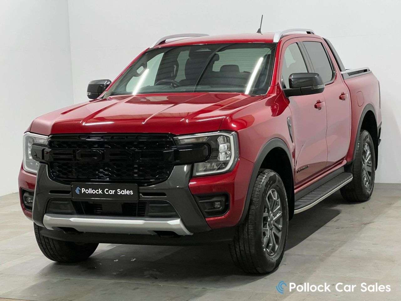 2024 FORD RANGER 2024 FORD RANGER