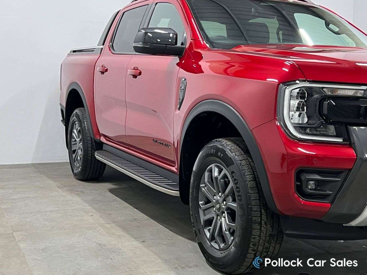 2024 FORD RANGER 2024 FORD RANGER