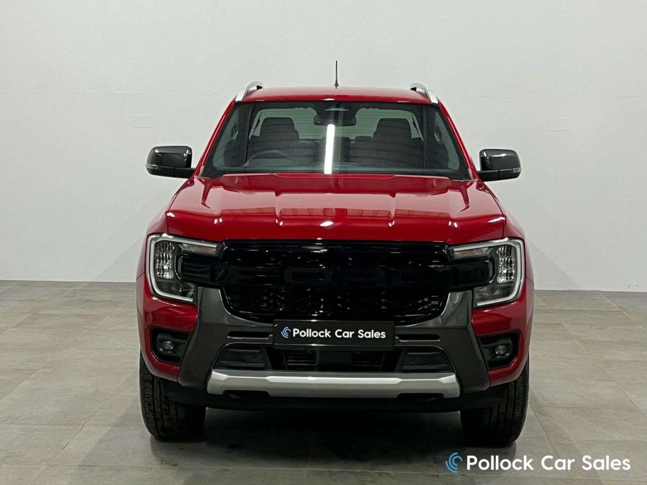2024 FORD RANGER 2024 FORD RANGER