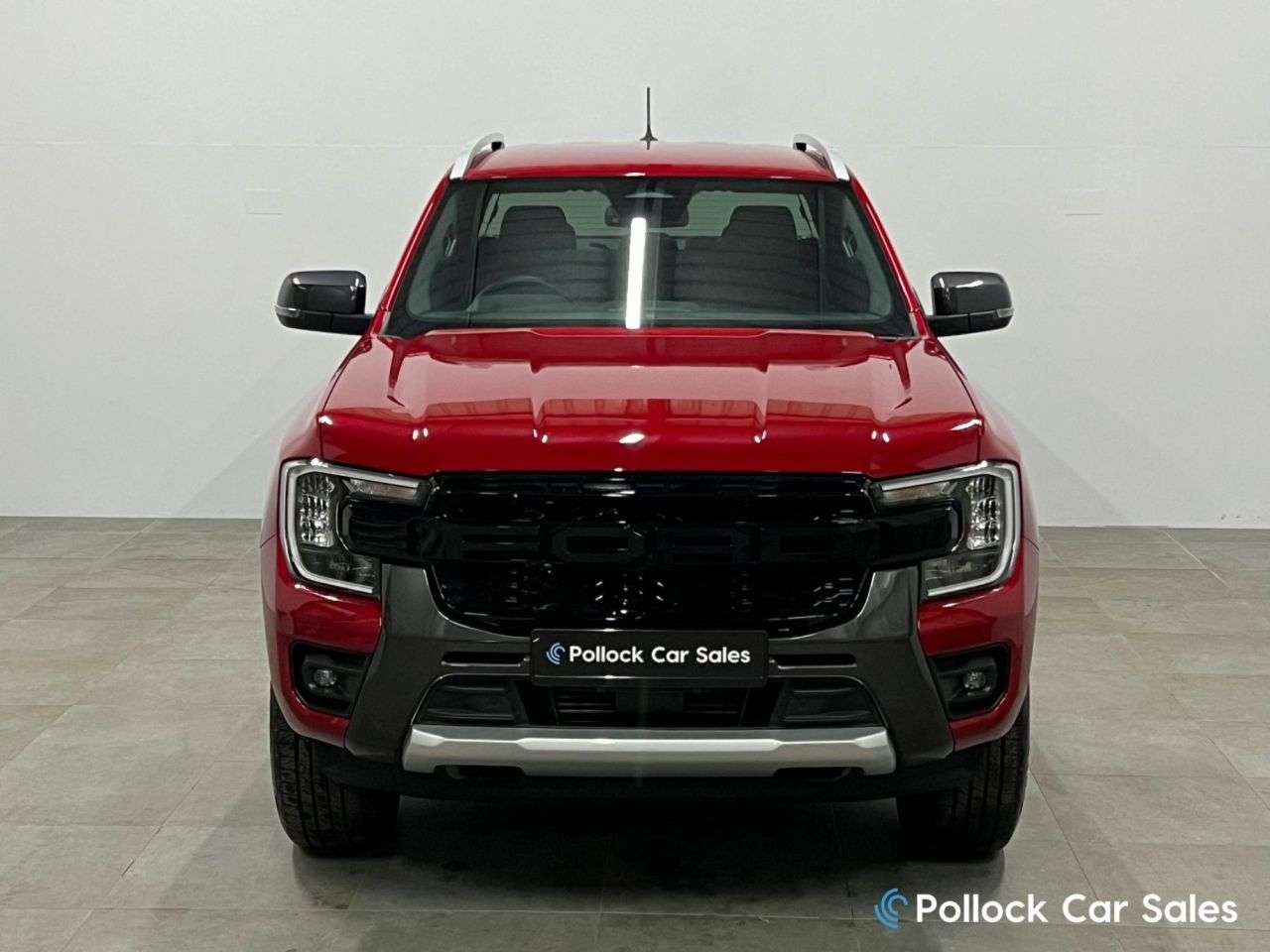 2024 FORD RANGER 2024 FORD RANGER