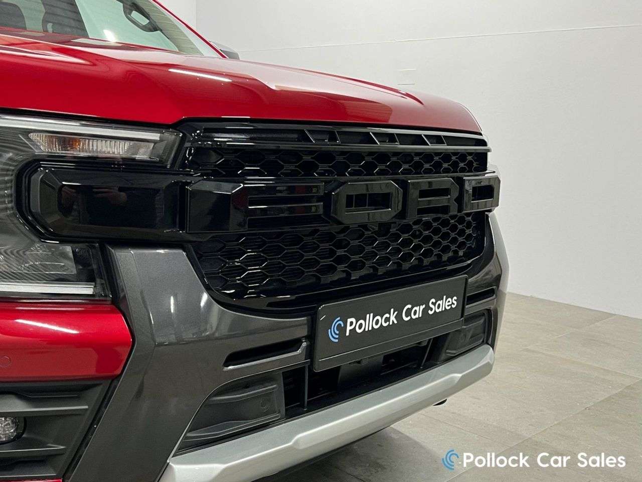 2024 FORD RANGER 2024 FORD RANGER