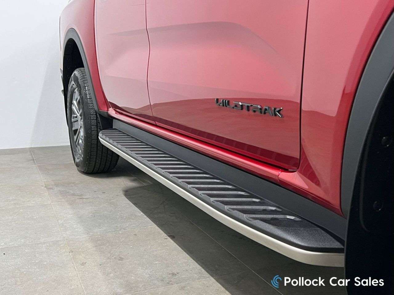 2024 FORD RANGER 2024 FORD RANGER