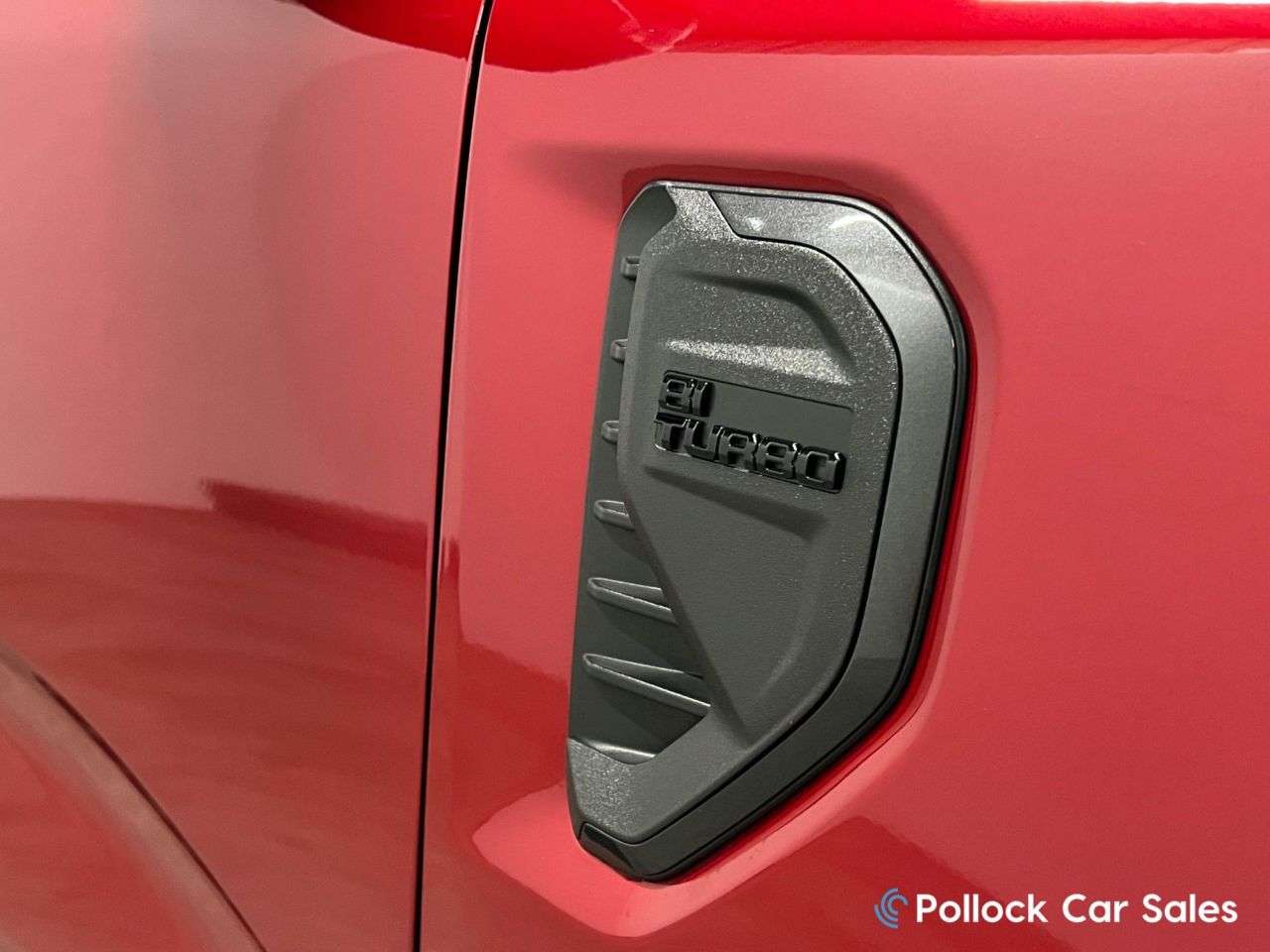 2024 FORD RANGER 2024 FORD RANGER