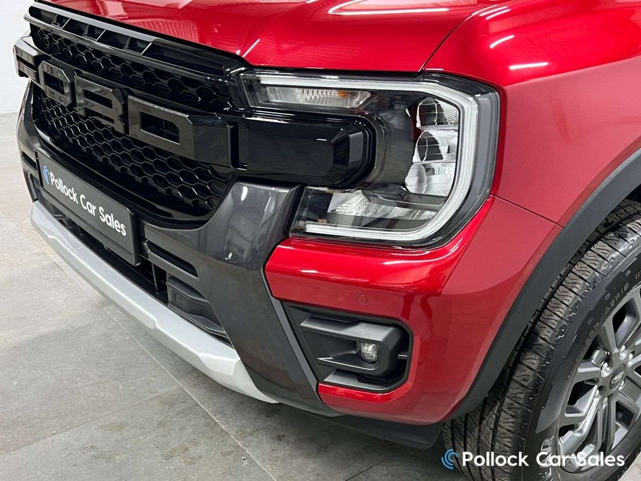 2024 FORD RANGER 2024 FORD RANGER