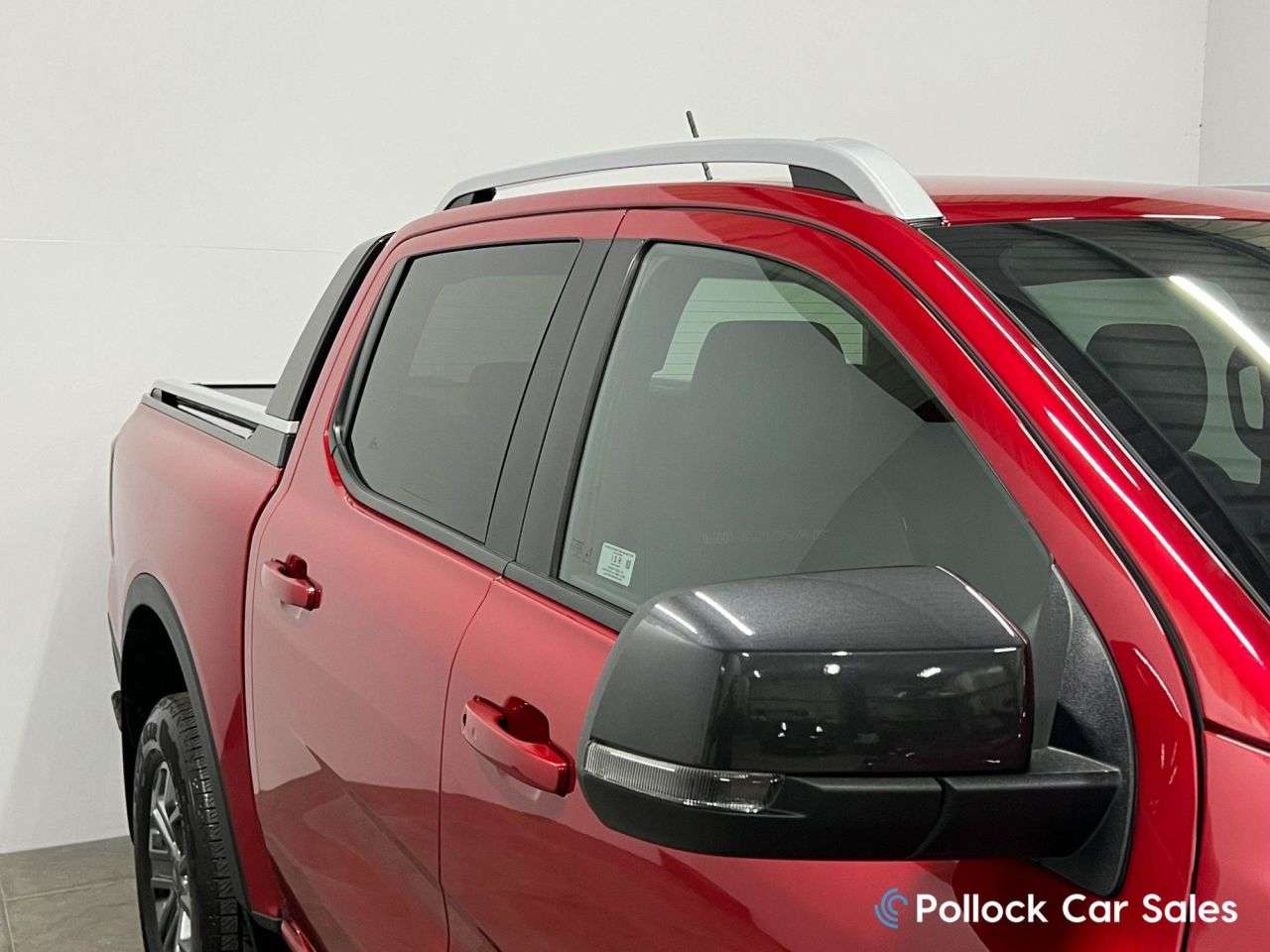 2024 FORD RANGER 2024 FORD RANGER