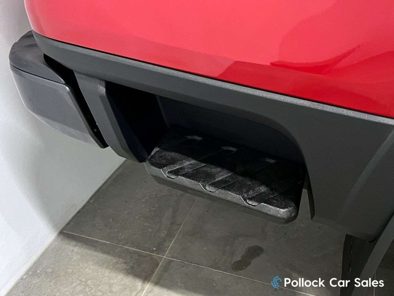 2024 FORD RANGER 2024 FORD RANGER