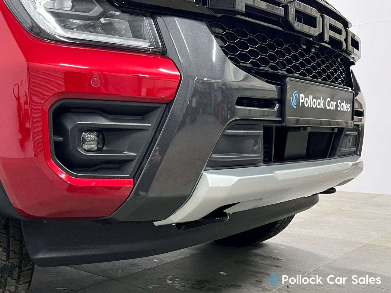 2024 FORD RANGER 2024 FORD RANGER