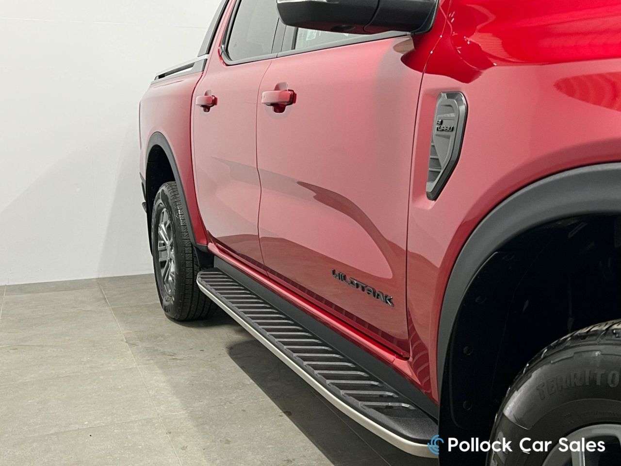 2024 FORD RANGER 2024 FORD RANGER