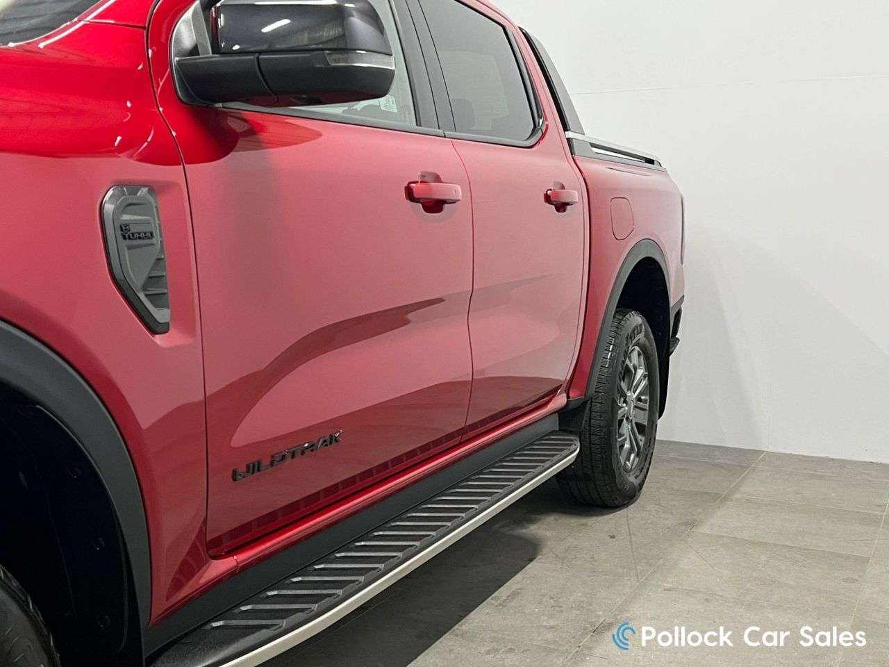 2024 FORD RANGER 2024 FORD RANGER