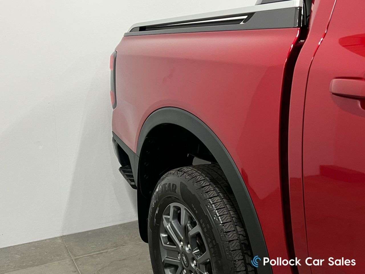 2024 FORD RANGER 2024 FORD RANGER