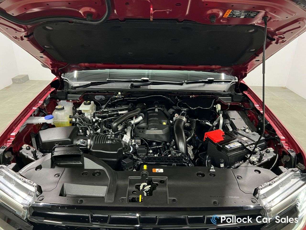 2024 FORD RANGER 2024 FORD RANGER