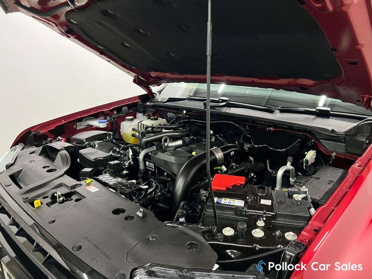 2024 FORD RANGER 2024 FORD RANGER