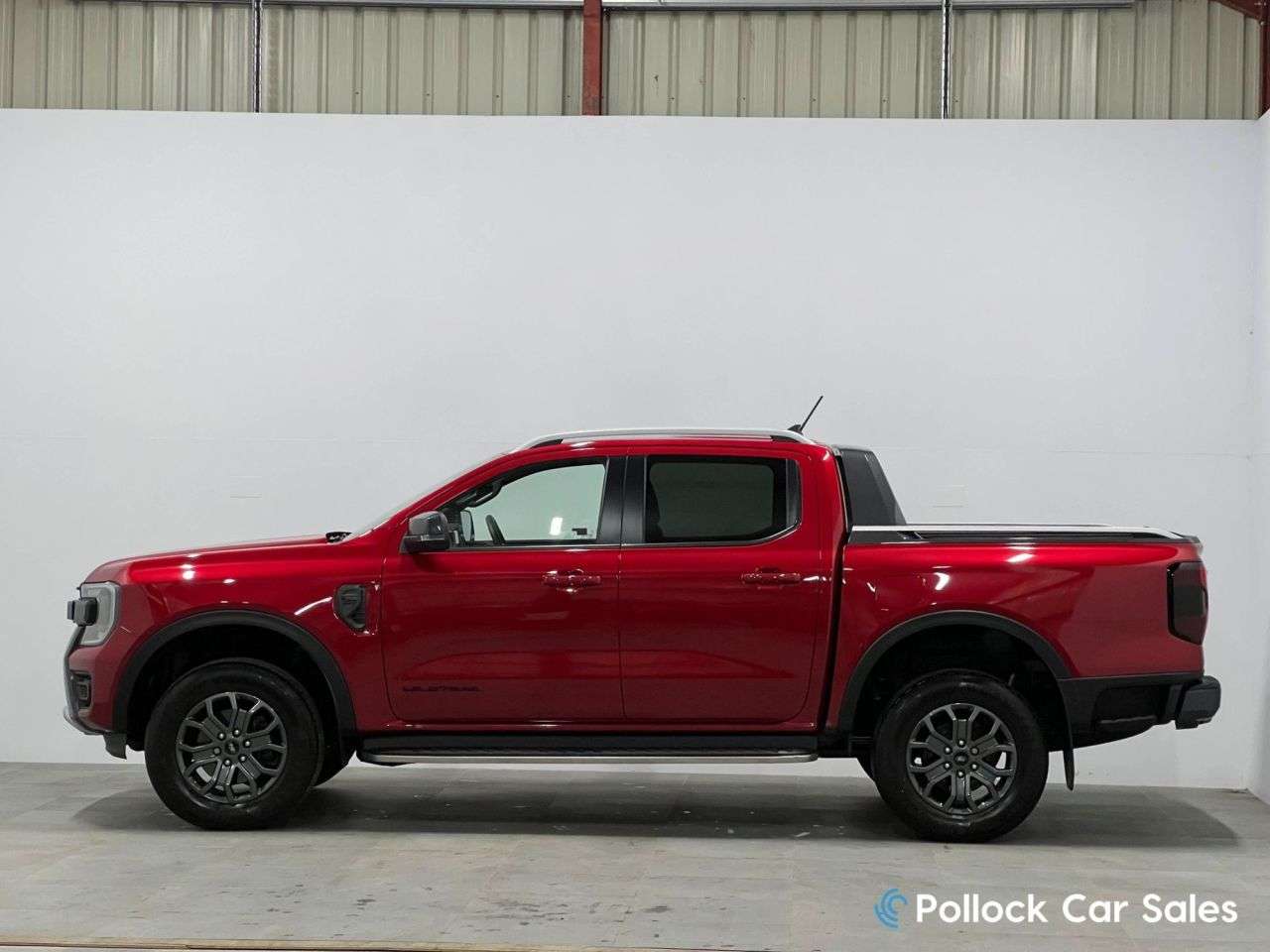 A 2024 FORD RANGER 2.0 TD EcoBlue Wildtrak Pickup Double Cab 4dr Diesel Auto 4WD Euro 6 (s/s) A 2024 FORD RANGER 2.0 TD EcoBlue Wildtrak Pickup Double Cab 4dr Diesel Auto 4WD Euro 6 (s/s)