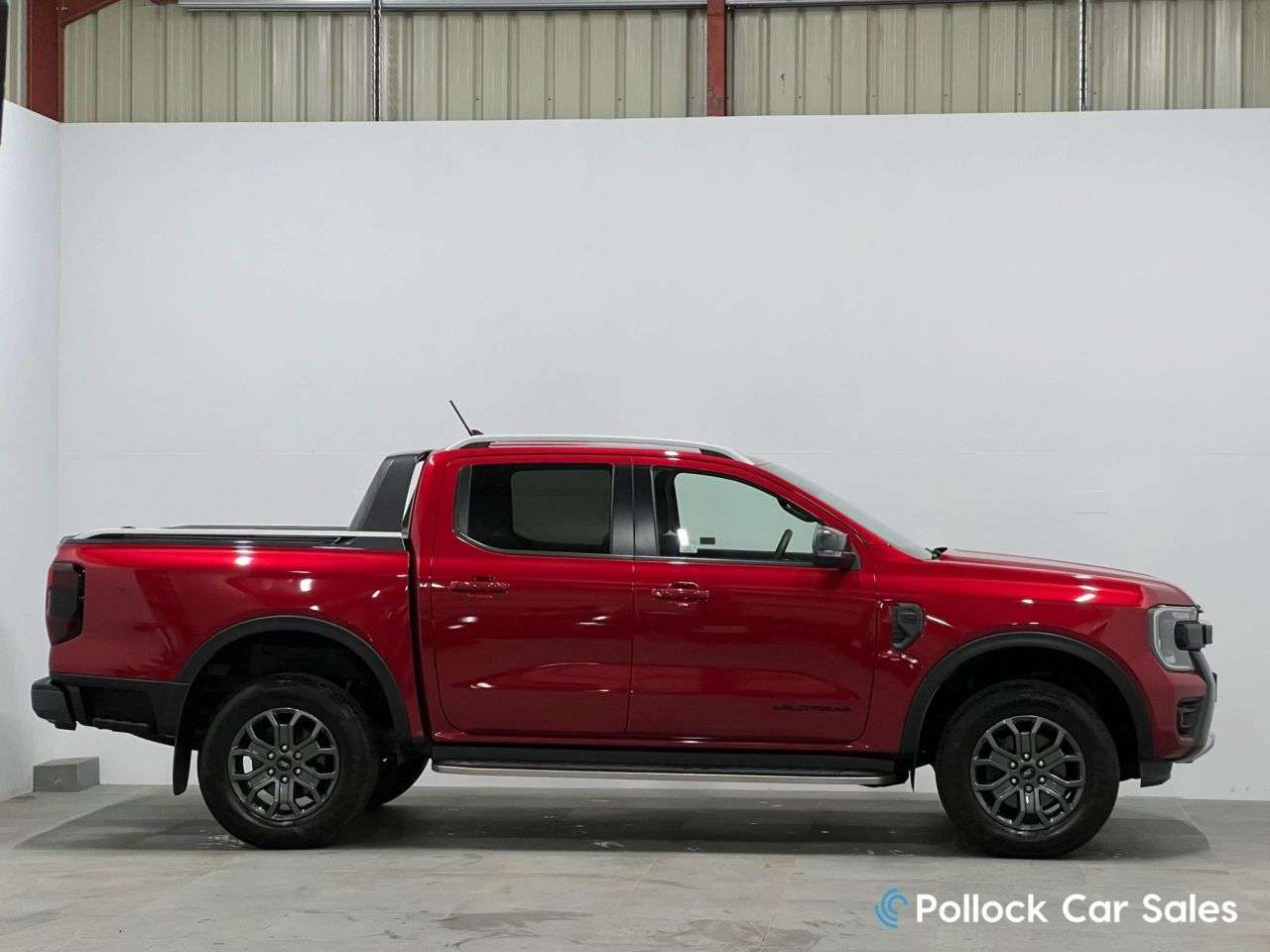A 2024 FORD RANGER 2.0 TD EcoBlue Wildtrak Pickup Double Cab 4dr Diesel Auto 4WD Euro 6 (s/s) A 2024 FORD RANGER 2.0 TD EcoBlue Wildtrak Pickup Double Cab 4dr Diesel Auto 4WD Euro 6 (s/s)