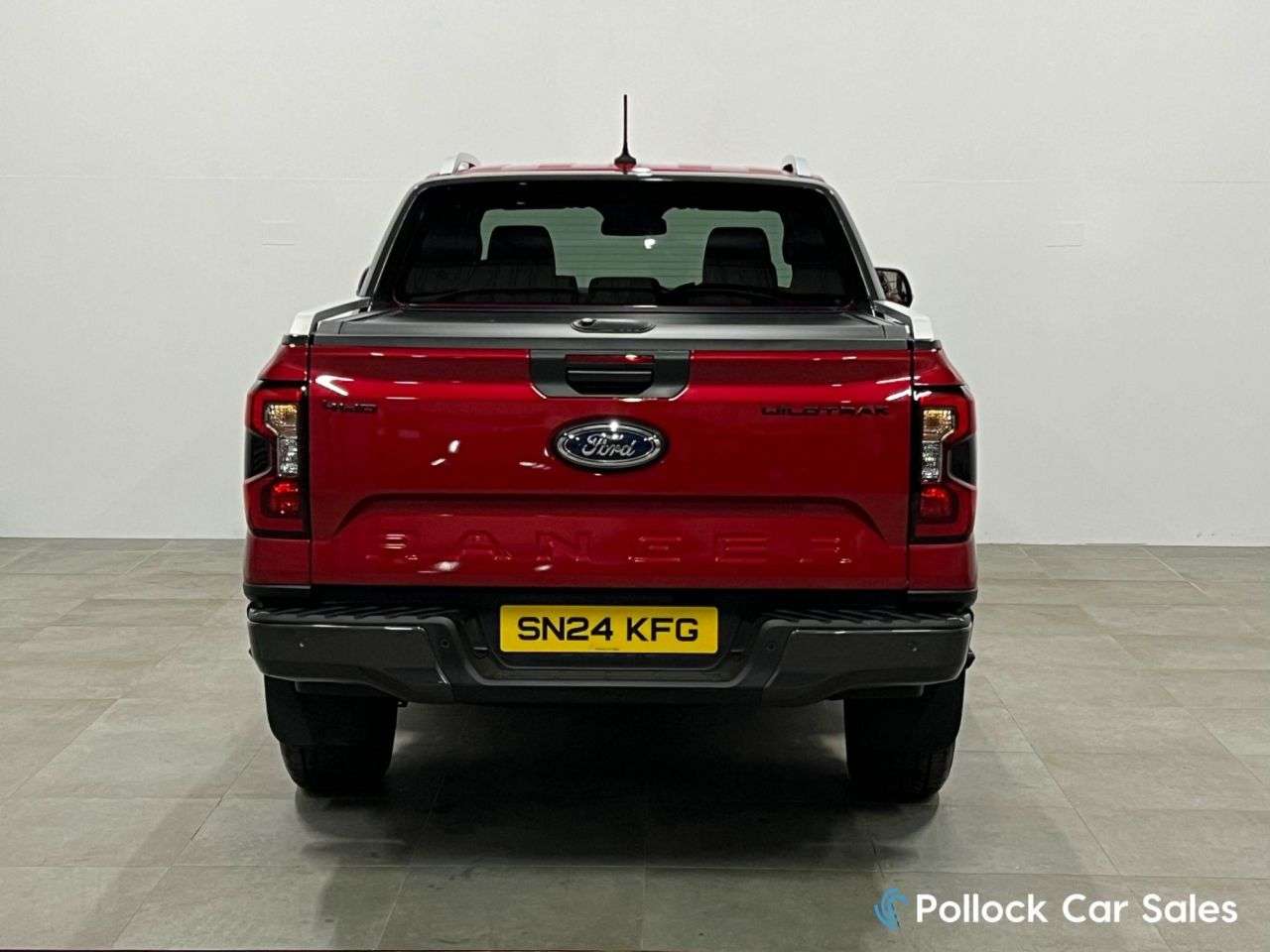 2024 FORD RANGER 2024 FORD RANGER