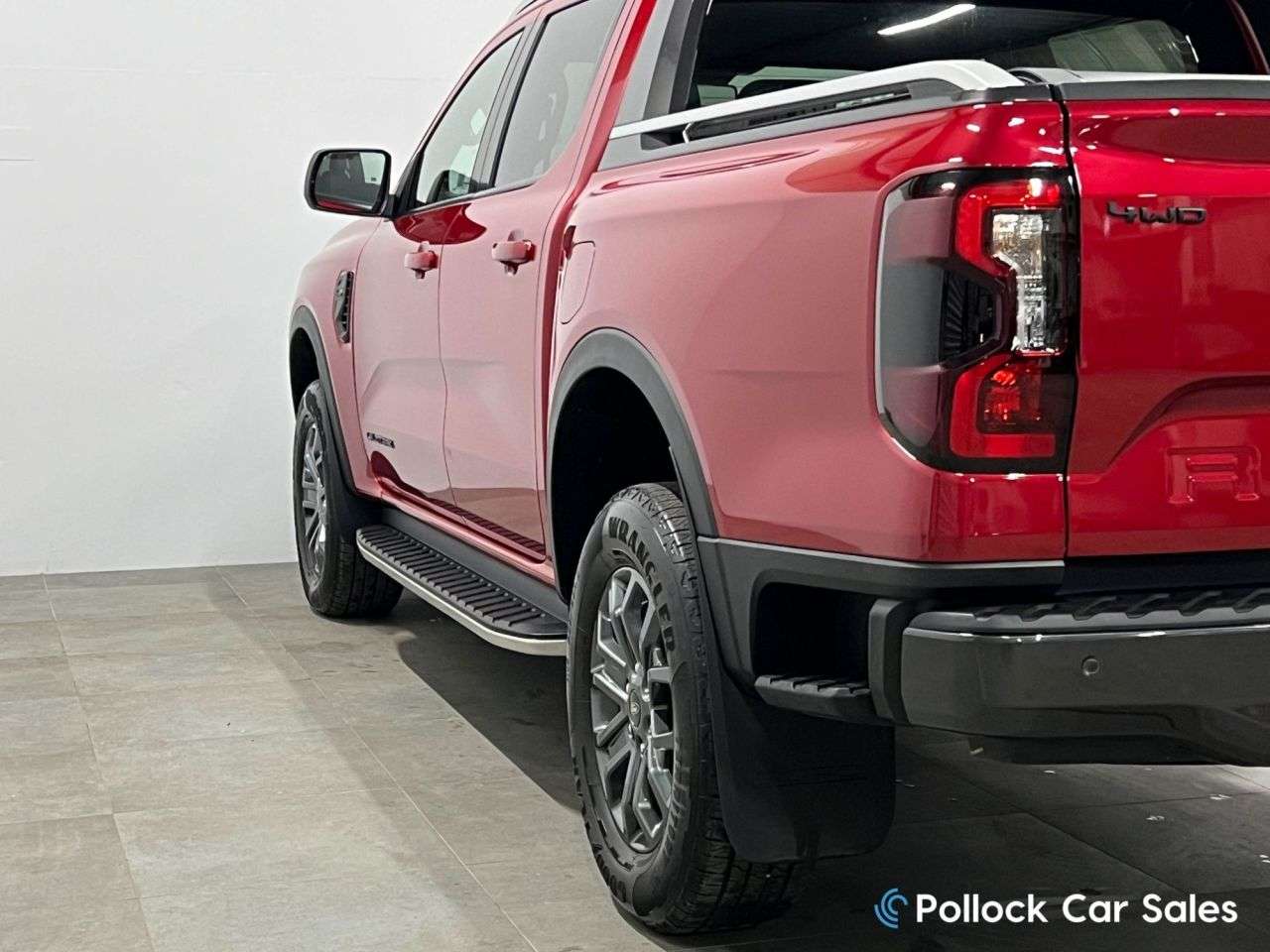 2024 FORD RANGER 2024 FORD RANGER