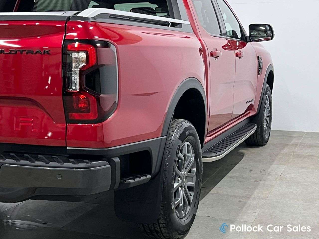 2024 FORD RANGER 2024 FORD RANGER