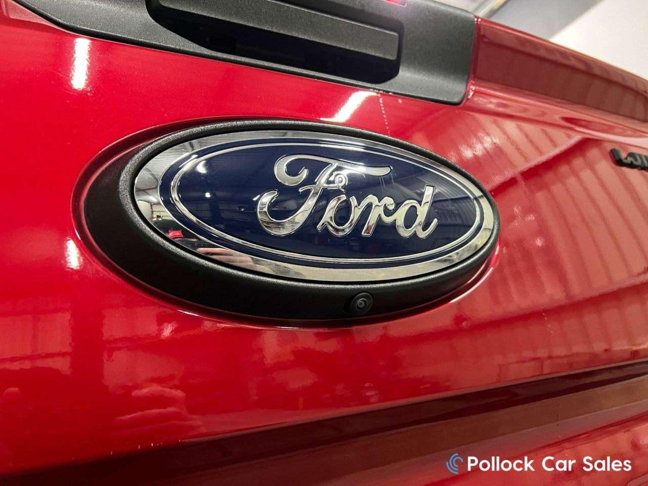 2024 FORD RANGER 2024 FORD RANGER